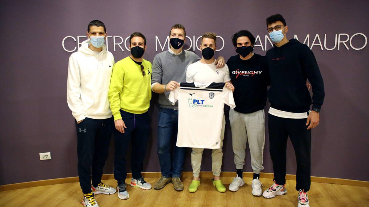 Calcio C, il Cesena fa un tagliando verso il Matelica
