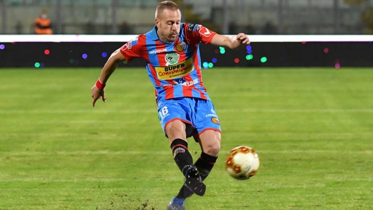 Calcio C, ora è ufficiale: Alessandro Albertini è un centrocampista del Cesena