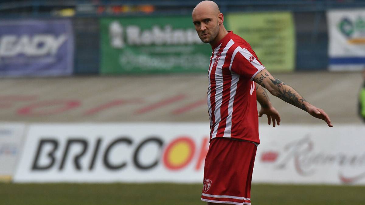 Calcio D, il Forlì vince e spedisce il Cattolica in Eccellenza