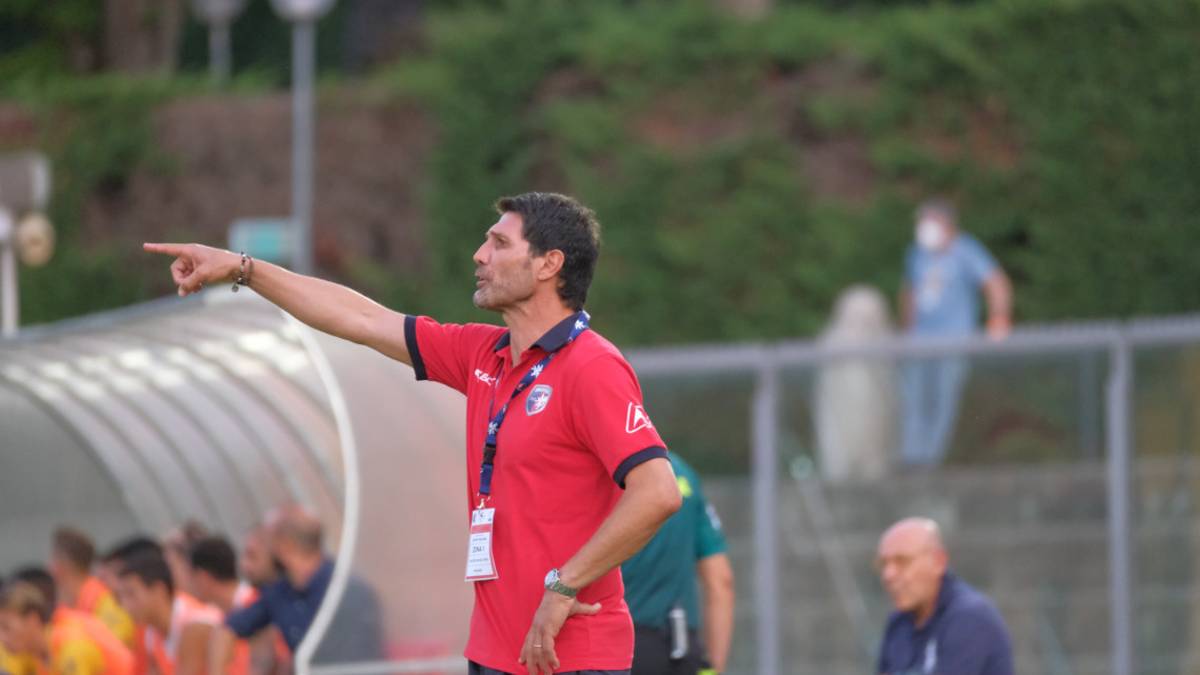 Calcio C, l'Imolese torna con un punto da Pescara e ora aspetta in ottica play-out