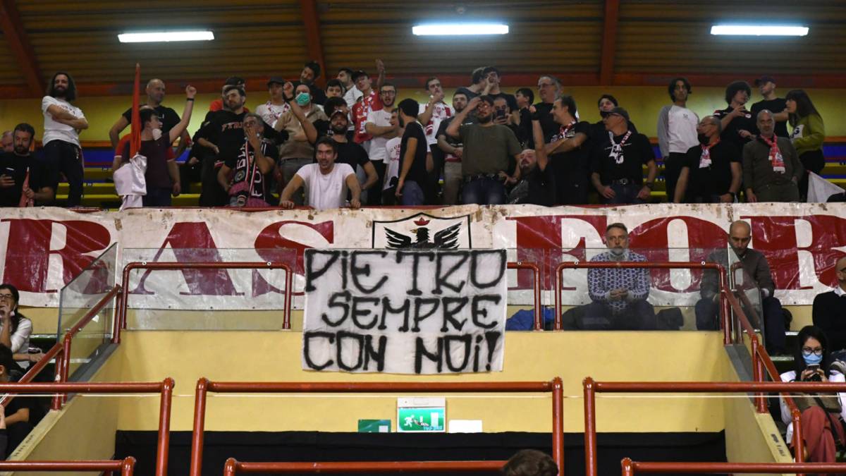 Basket A2, l'Unieuro invita al Pala Galassi chi compie gli anni in dicembre