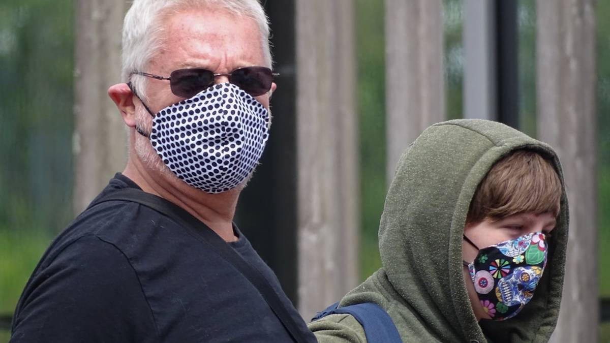 Covid, la scelta di Lugo: mascherina obbligatoria ai mercatini di Natale