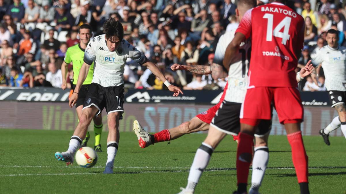 Calcio C, Cesena: una storia di giovani lanciati e campionati vinti