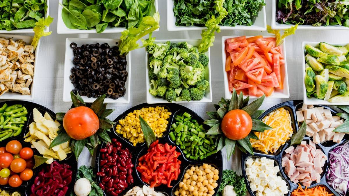 La Coldiretti: con la pandemia più di un italiano su due ha diminuito o annullato gli sprechi alimentari