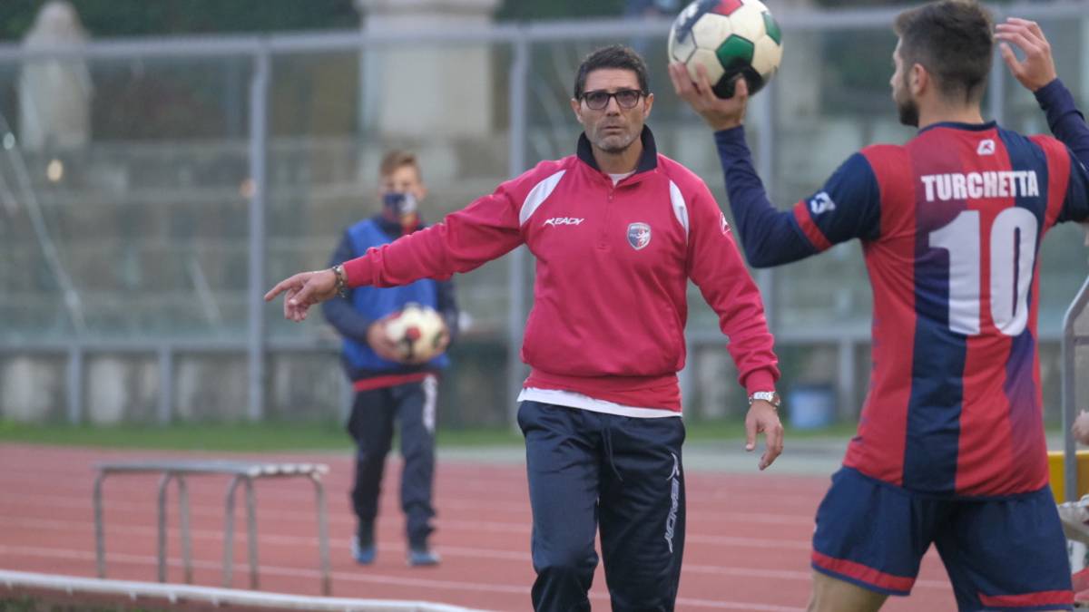 Calcio C, Imolese rottura prolungata o definitiva?