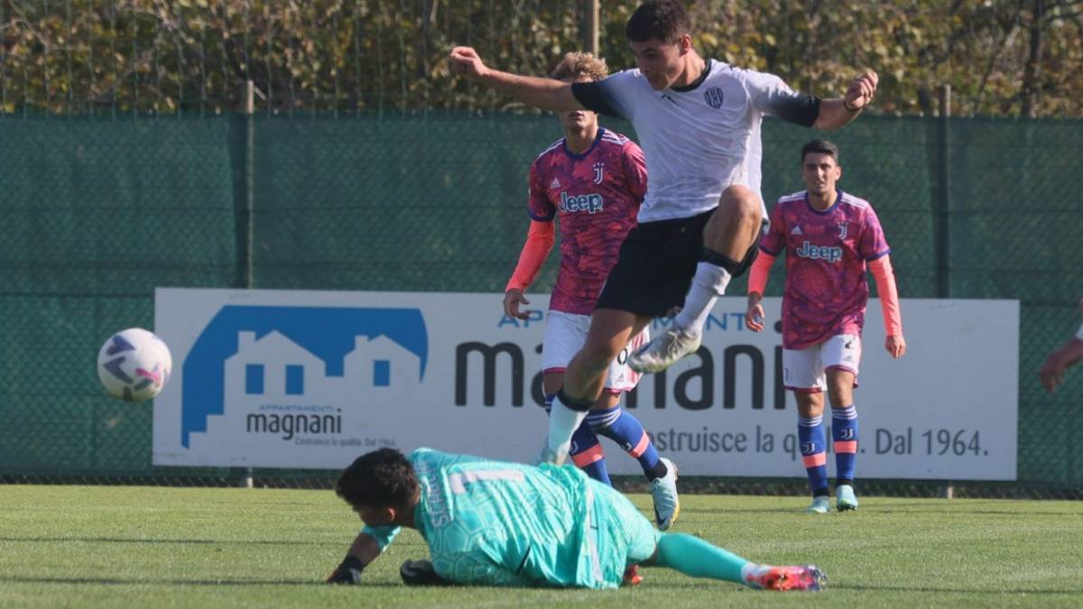 Calcio Primavera 1, Cesena: sconfitta immeritata contro la Juventus (1-2)