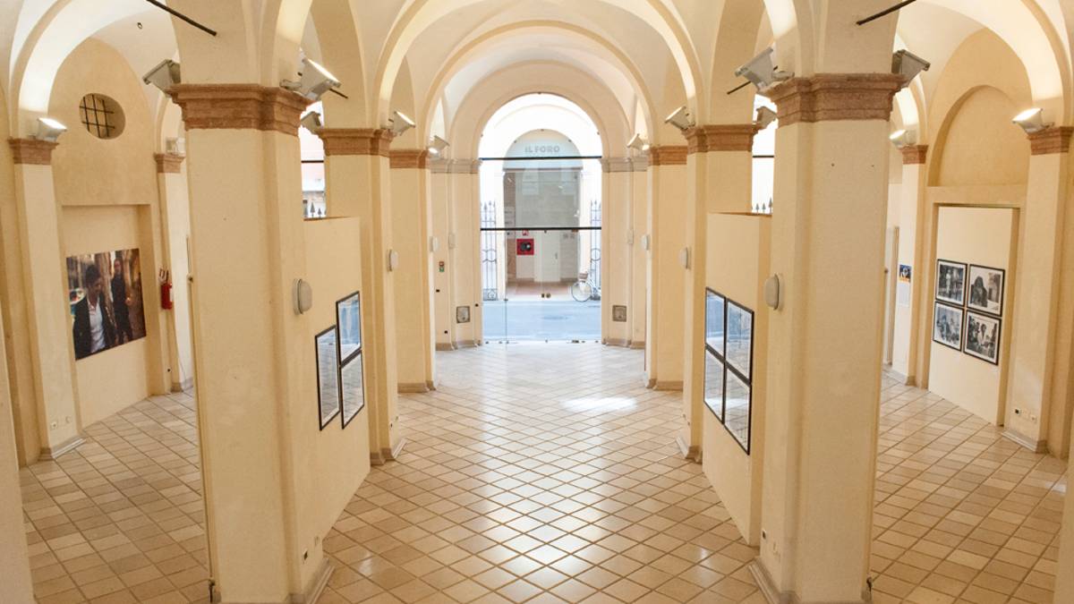 Gallerie d’arte Pescheria e del Ridotto, una nuova stagione di mostre a Cesena