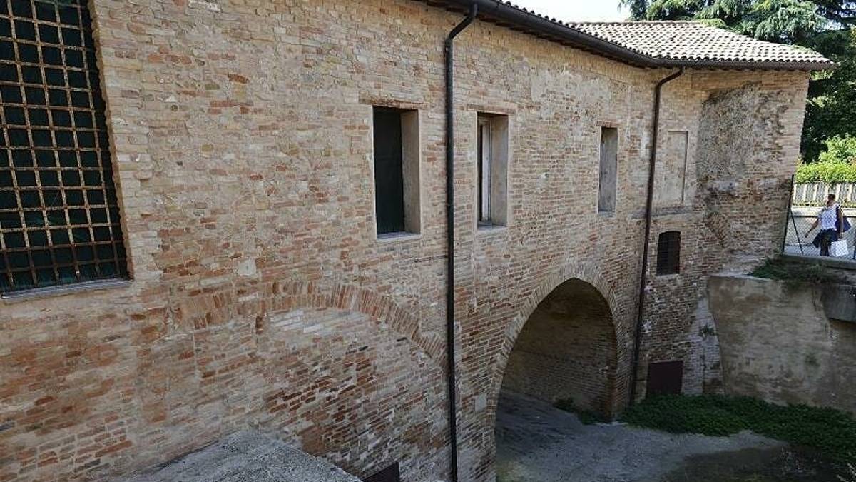 Idee a Cesena per spazi ed immobili dismessi