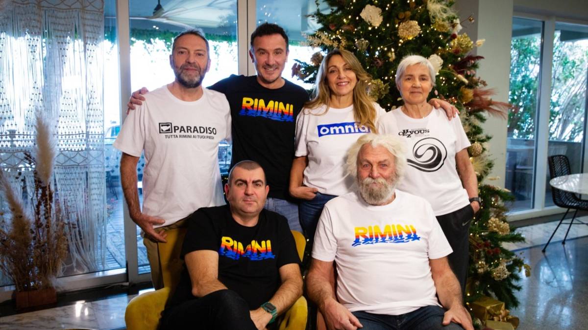 Rimini, Stràz De Cor: raccolti quasi mille euro per Arop