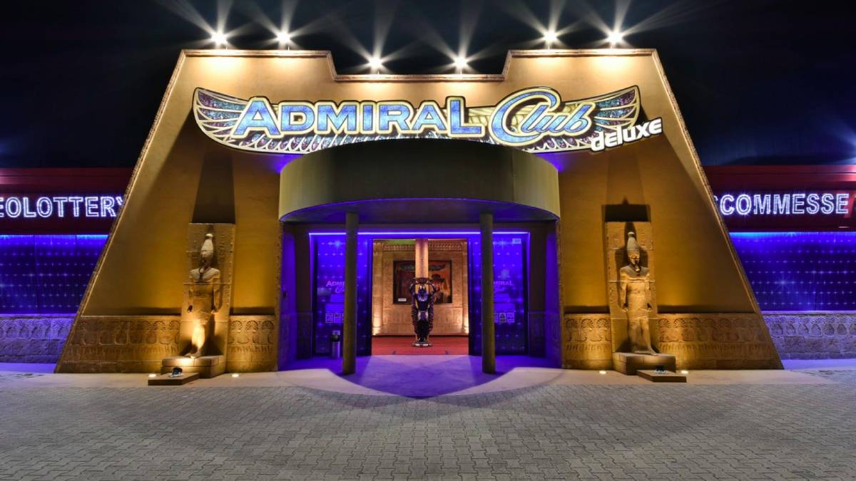 Rimini. La maxi sala giochi batte il Comune e resta aperta