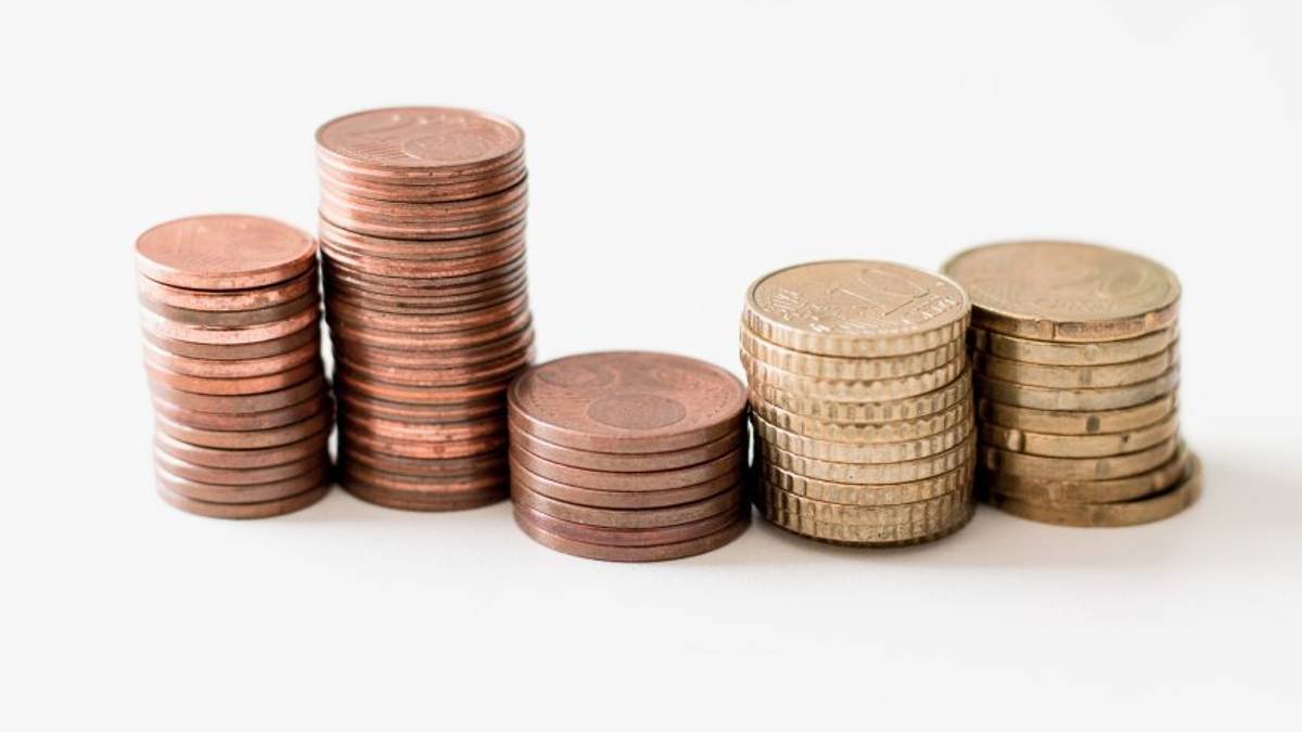 Carlo Alberto Pari: il debito di tutti, il risparmio di pochi