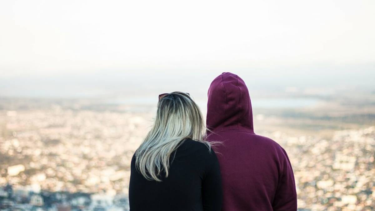 Affetti collaterali: se il ragazzo dell'amica...