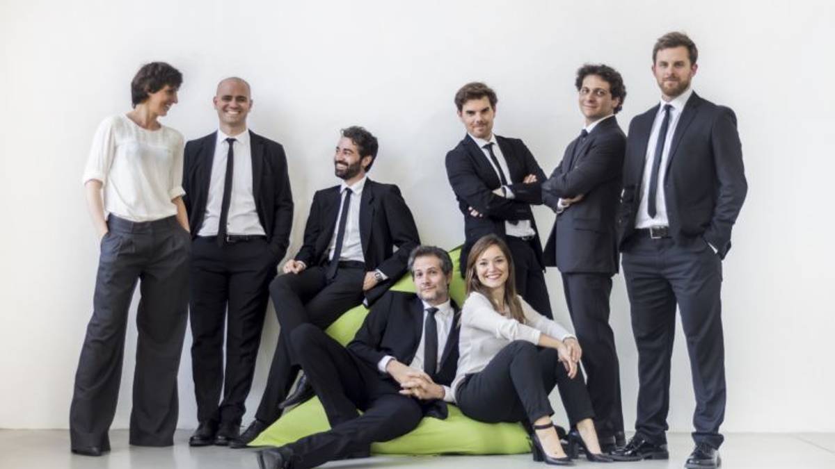 La coscienza di Zeno in streaming dalle 18