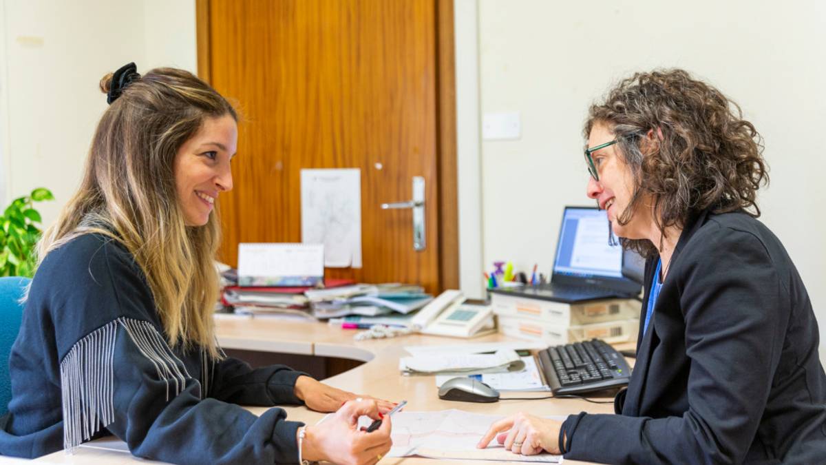 Nuove figure professionali assunte: il Ministero elegge Cesena come modello