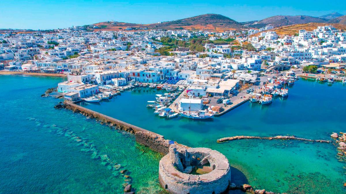 Incidente mortale in Grecia: ferita coppia di forlivesi