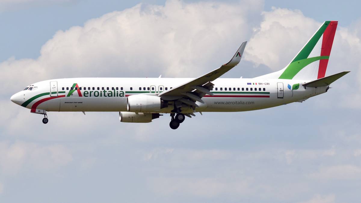 Volo Trapani-Forlì in ritardo di 5 ore: ravennate rimborsato di 250 euro