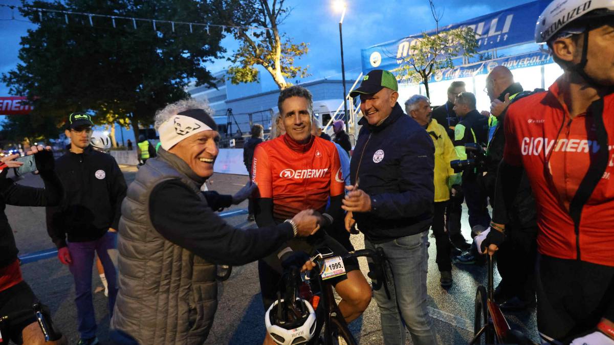 Ciclismo, tutti i vincitori della Nove Colli 2023. La 170 km a Manuel Senni: dal 1994 non vinceva un ciclista di Cesenatico - Gallery