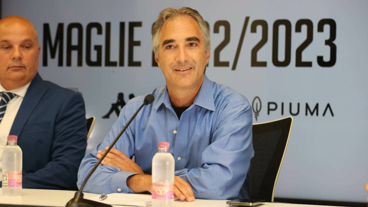 Calcio C, Cesena e il ritorno di Scalabrelli. Lewis: I tifosi sono il cuore, noi siamo la testa e si deve ragionare con calma