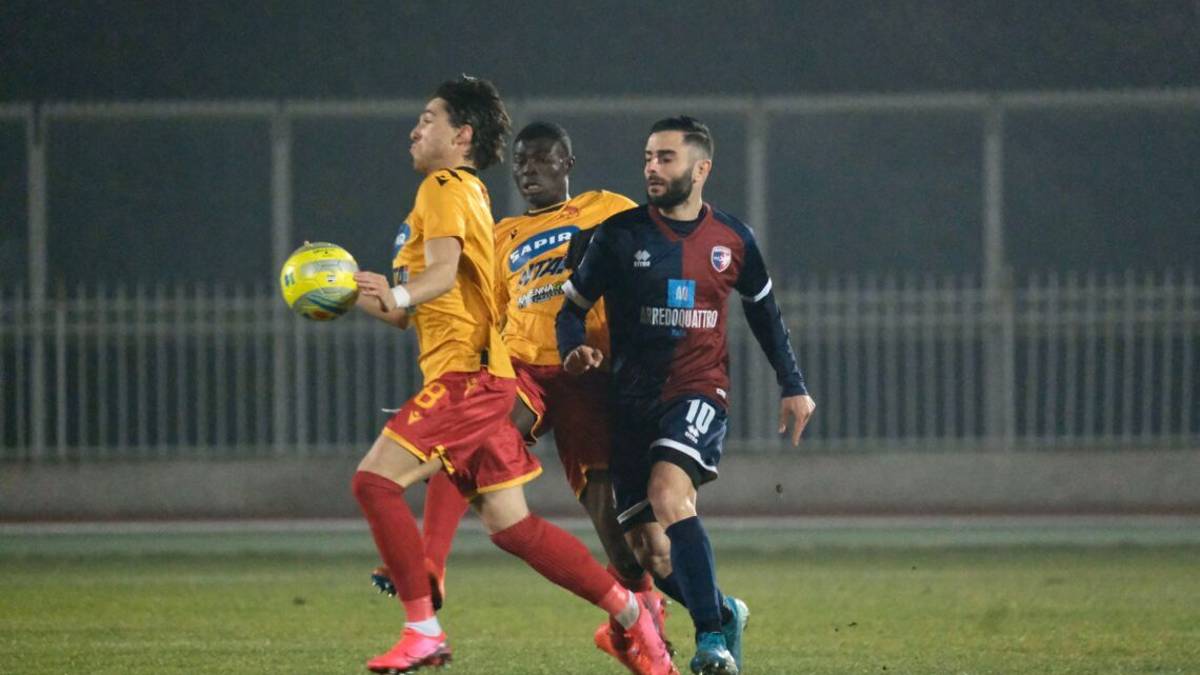 Calcio serie C, orari e date dei play-out di Ravenna e Imolese