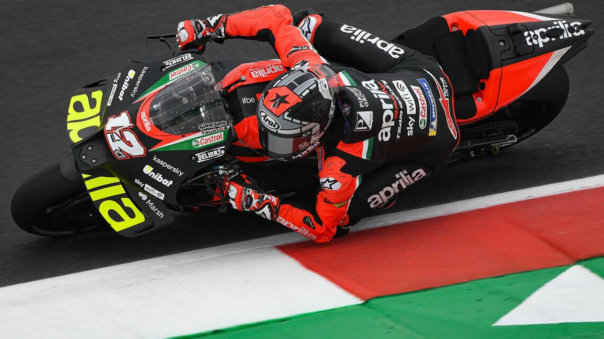 MotoGp, Viñales non correrà ad Austin dopo la morte del cugino