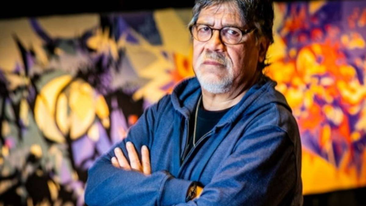 Centenario Guerra rinviato. Auguri al presidente onorario Sepúlveda