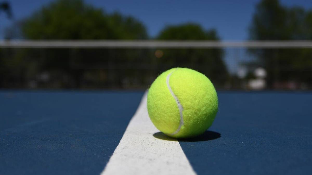 Tennis, il torneo del Cerri al via con il pieno di iscritti