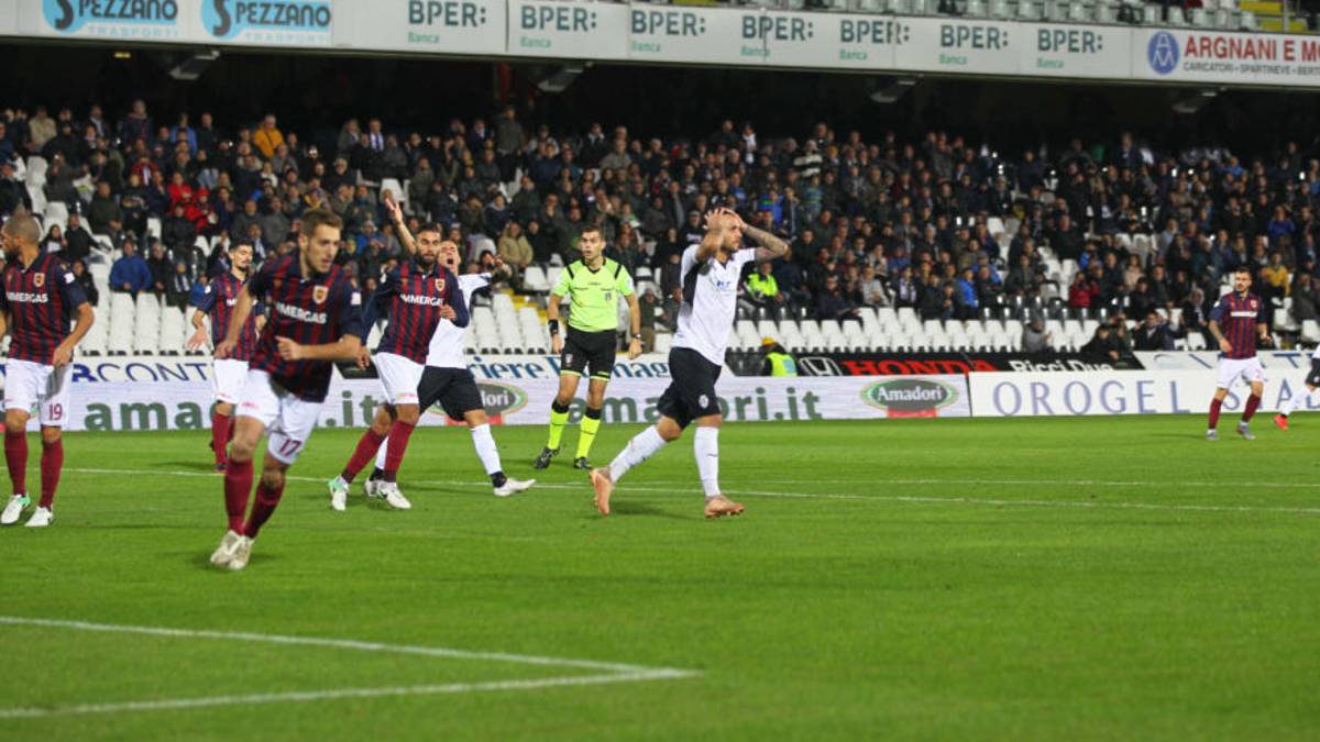 Calcio e coronavirus, la Lega Pro cerca di riorganizzarsi