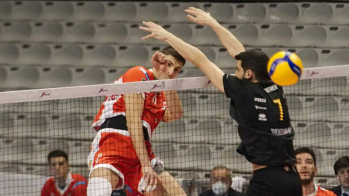 Volley Superlega, Grozdanov lascia Ravenna e passa a Monza