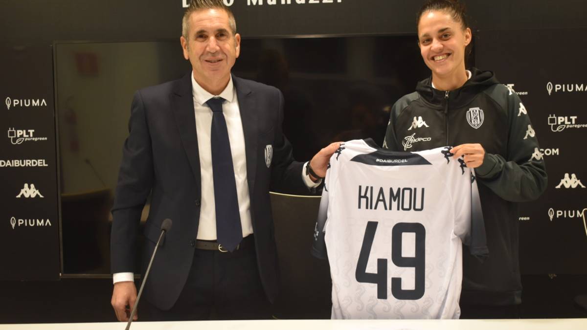 Calcio B donne, il Cesena si rinforza con Christianna Kiamou