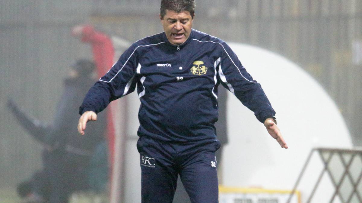 Calcio C, il Ravenna affonda a Reggio Emilia