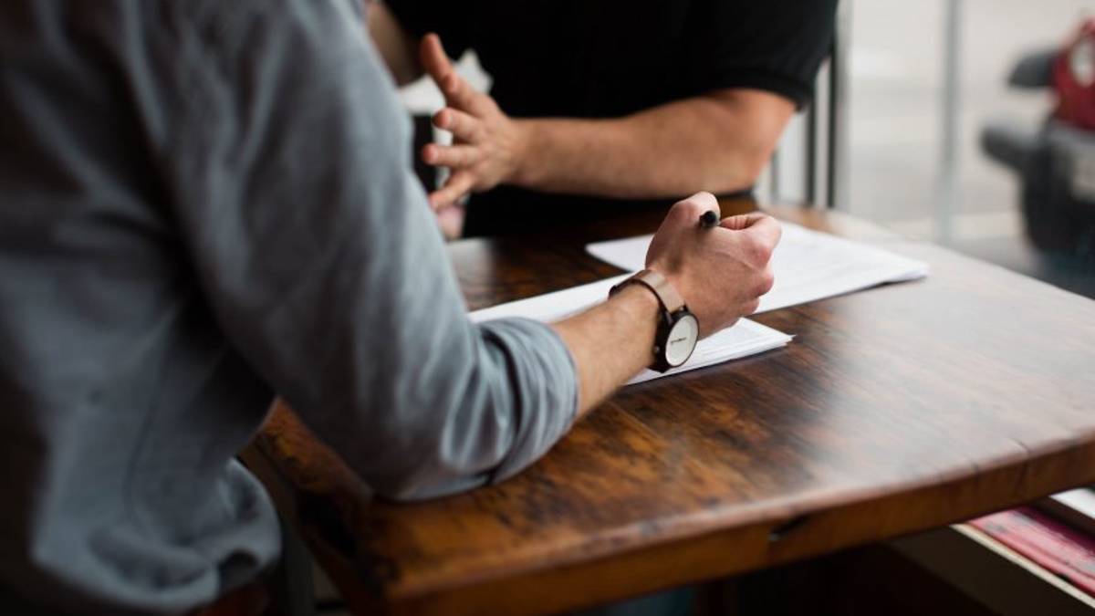 A Ravenna speed date tra studenti e imprenditori con Randstad