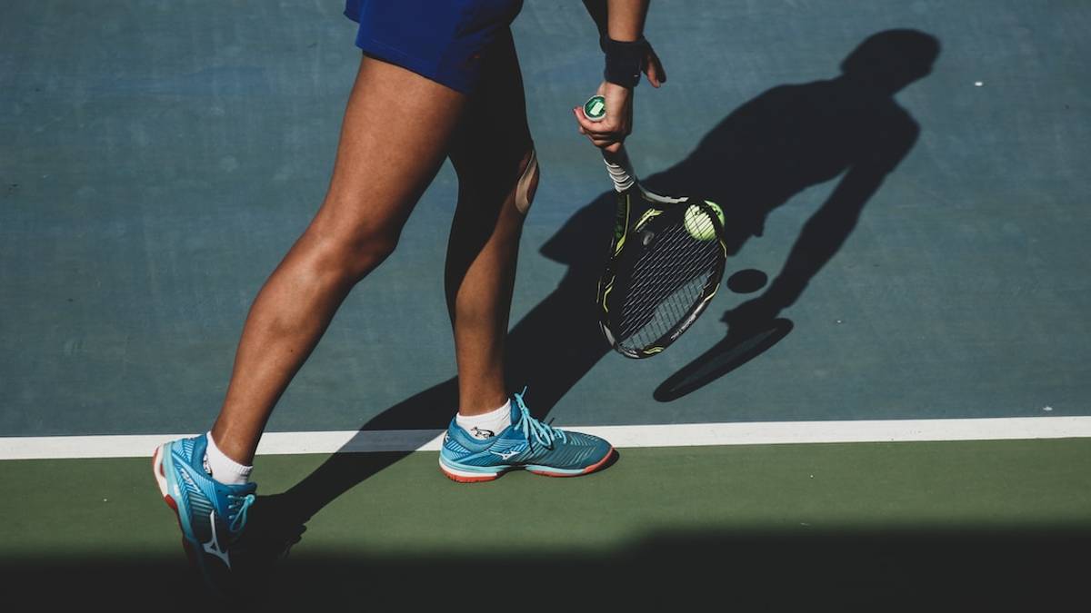 Tennis, Sirena e Portesani avanzano al Ct Cicconetti Rimini