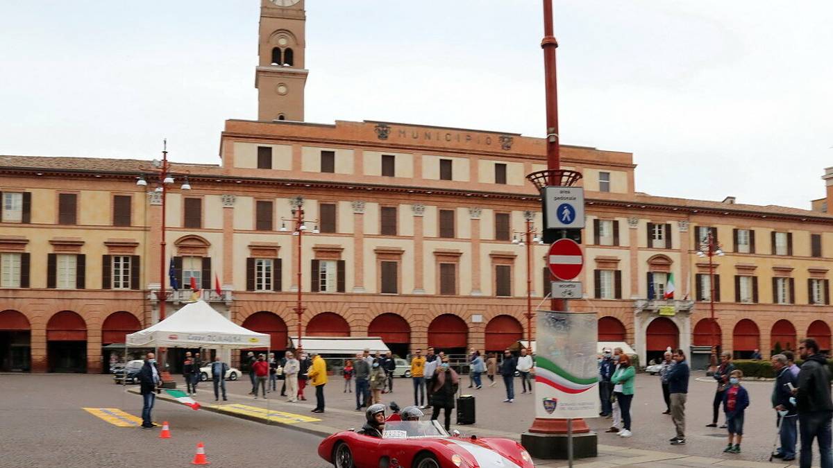 Forlì, sabato e domenica torna la Coppa Romagna