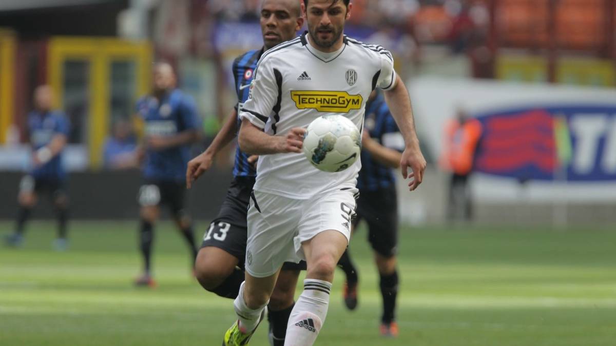 Mafia, sequestrati beni per 10 milioni al padre di un ex calciatore di Juventus e Cesena