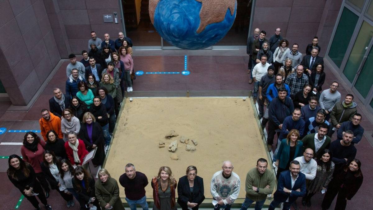 Forlì, Arte e Impresa per festeggiare 50 anni creativi di Dino Zoli Group