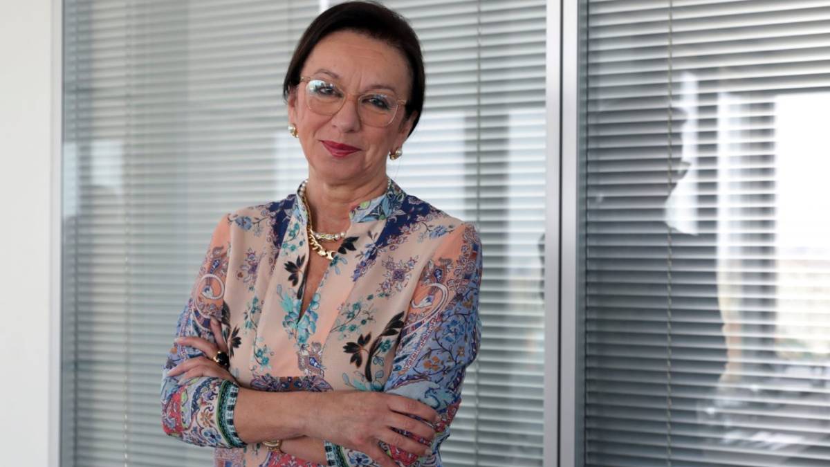 Hera, il cda: Fabbri presidente e Mondardini confermata nel consiglio