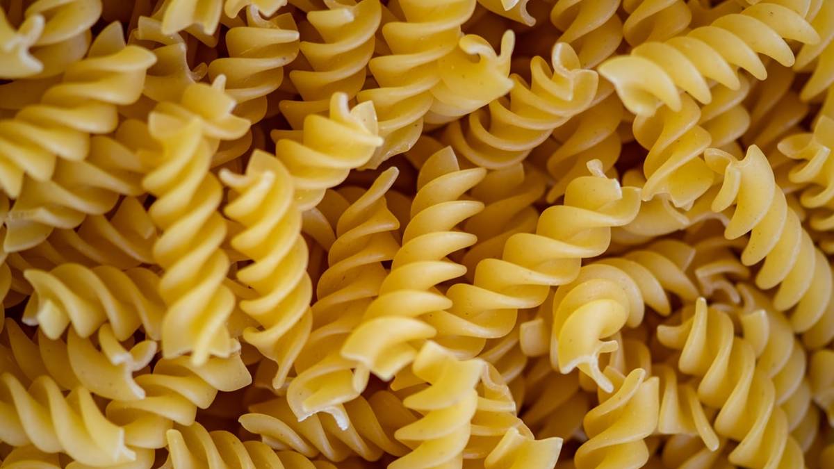 Processi produttivi avanzati e meccanica di precisione a servizio della Pasta