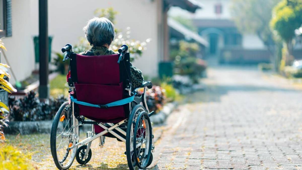 L’esperienza dei centri per le persone con problemi di memoria