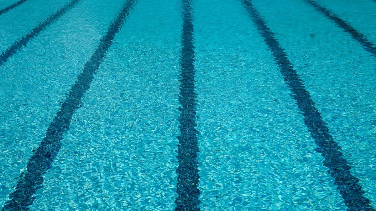 Ravenna, domenica riapre la piscina comunale