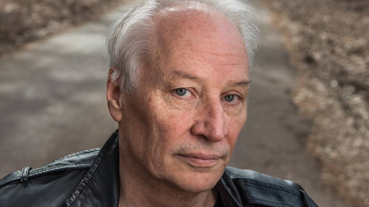 Joe R. Lansdale, il maestro del thriller a ScrittuRa festival