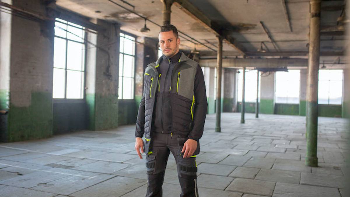 King Kong Work: oltre 130.000 prodotti per aziende, dall'abbigliamento ignifugo a quello promozionale