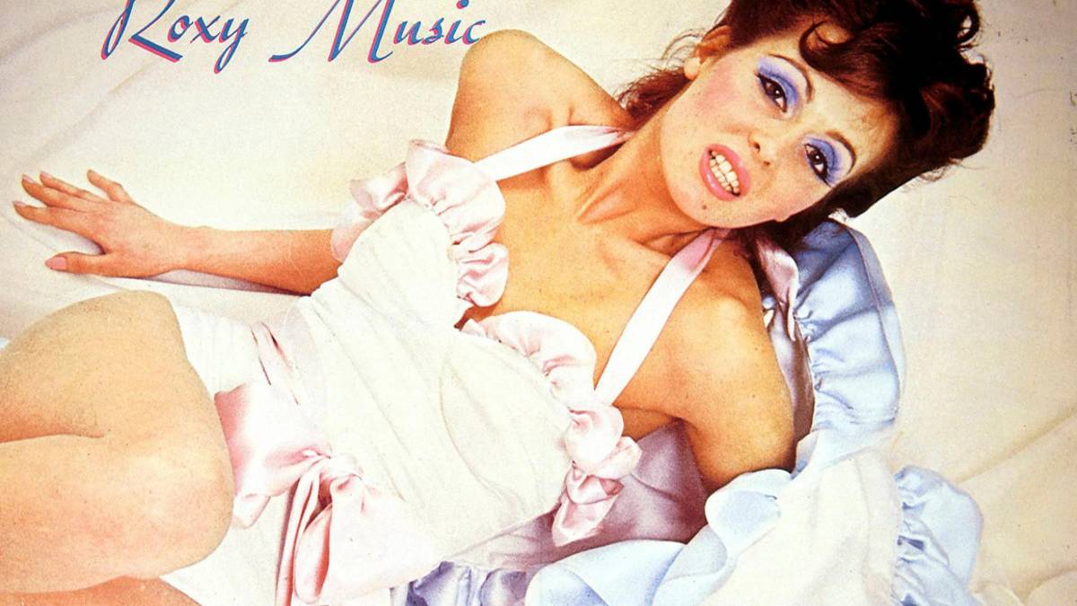 Pietre miliari: Roxy Music - Roxy Music