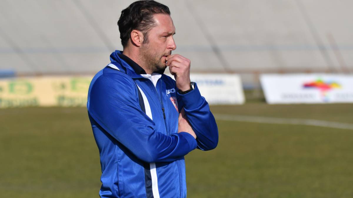 Calcio D, il Forlì annuncia gli arrivi di Fusco, Maini e Sedioli