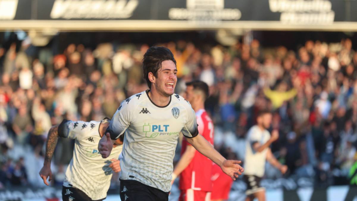 Calcio C, Cesena, Ogunseye e non solo: le mosse in attacco