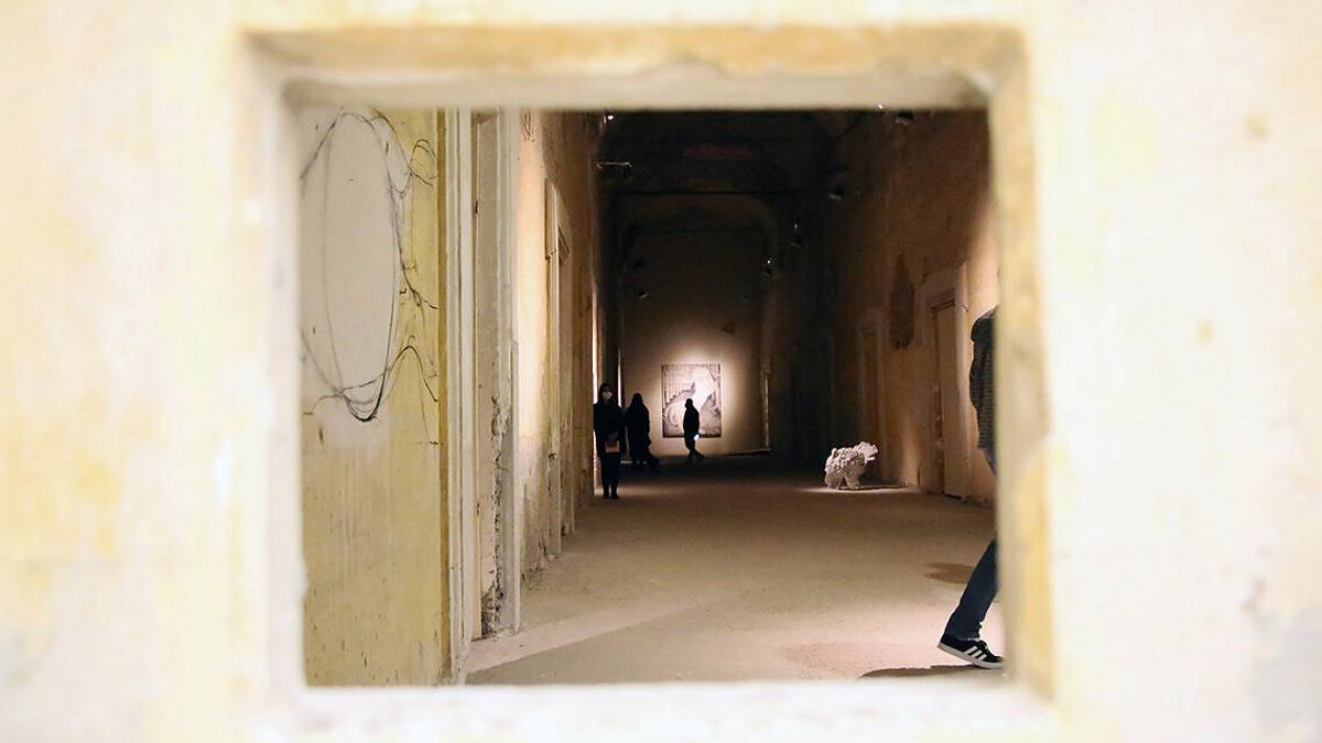 Bagnacavallo, continuano le mostre dopo la Festa di San Michele