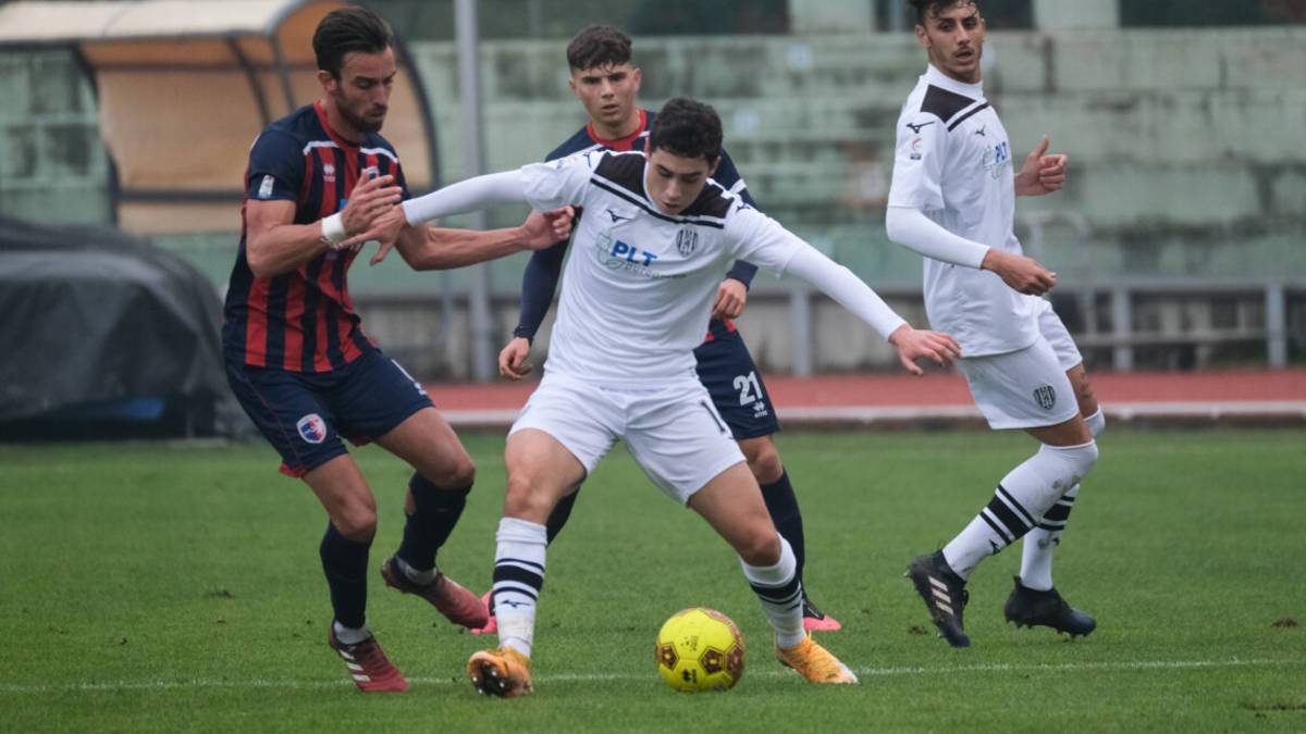 Calcio C, Cesena: sempre a parte Munari, Sala e Capanni