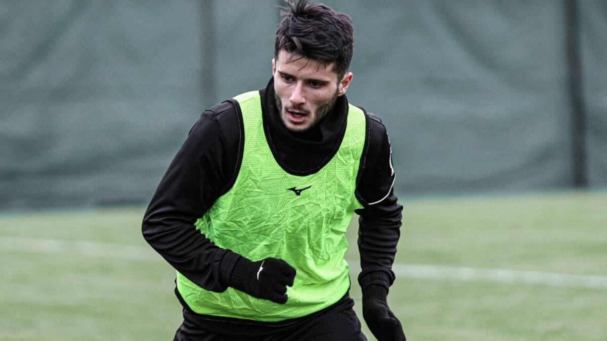 Calcio C, il Cesena ufficializza l'arrivo di Zappella in difesa