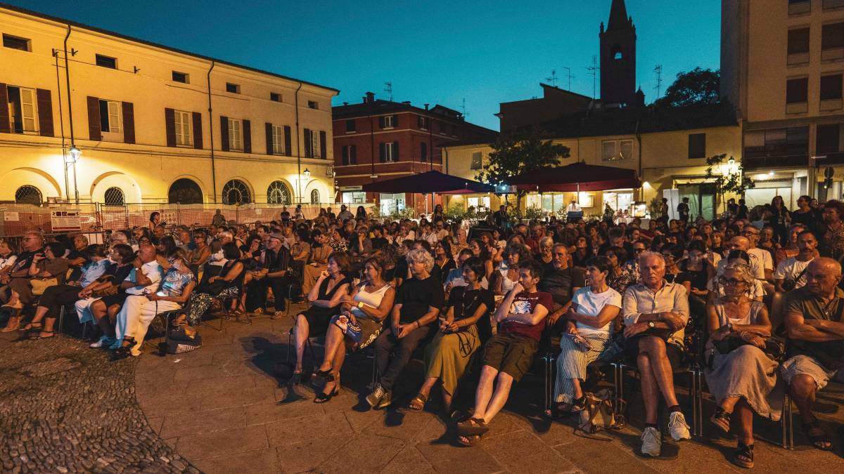 Forlì, “Cinema di Misura”: un successo da oltre 2mila presenze
