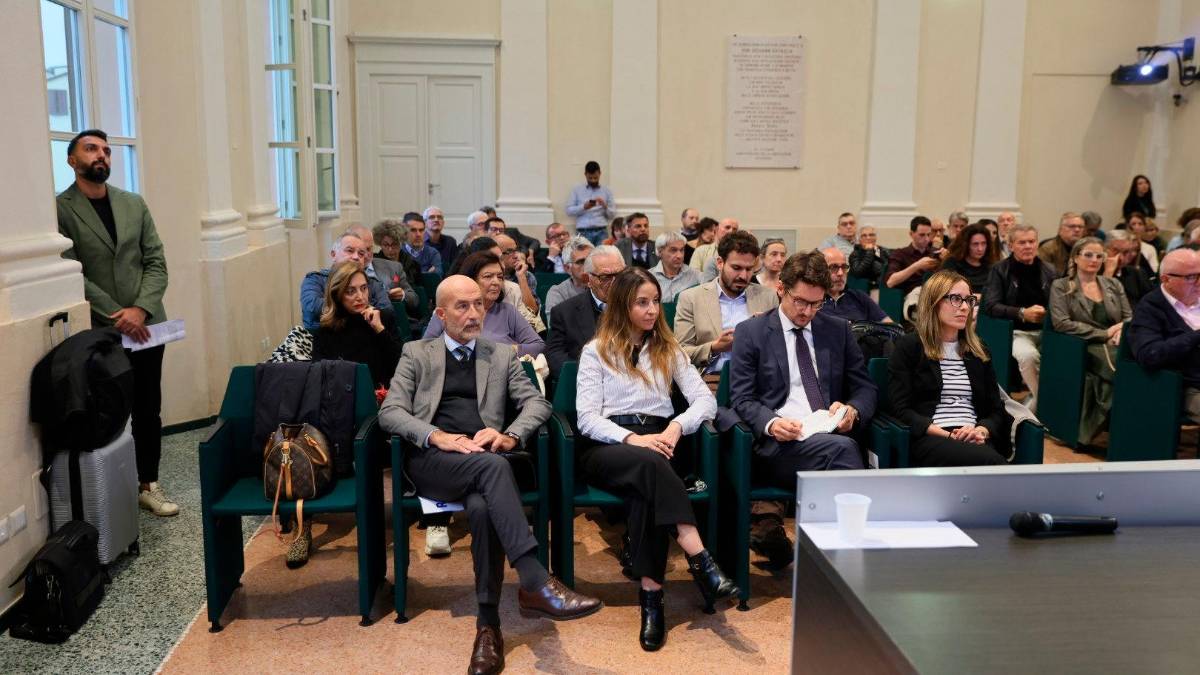 Cesena, nuovo ospedale: «Se si sblocca il finanziamento Inail il cantiere è pronto a partire»