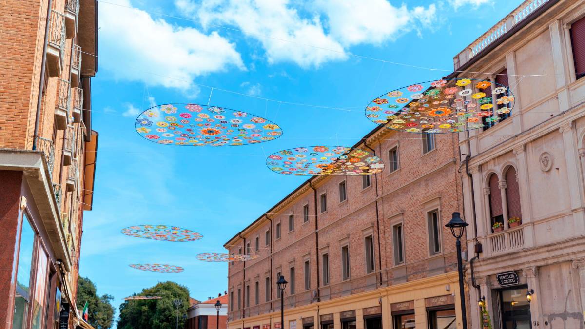 Foto Elis Mati - Comune di Rimini